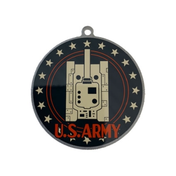 United States Trackable - Army