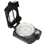 Geocaching Navigation