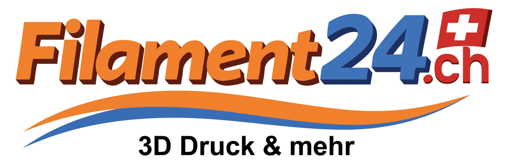 Filament24.ch - 3D Druck & mehr