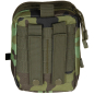 Preview: EDC Tasche, "MOLLE" - tarn
