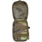 Preview: EDC Tasche, "MOLLE" - tarn