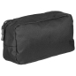 Preview: Mehrzwecktasche, "MOLLE" - schwarz