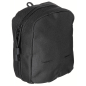 Preview: Mehrzwecktasche, "MOLLE", klein - schwarz