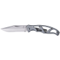 Preview: Gerber Paraframe Mini FE mit Edelstahlgriff und Taschenclip