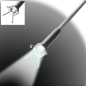 Preview: Flexibler Greifer mit Magnet