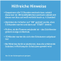 Preview: Thermacell Mückenschutzgerät HALOmini - Fiesta Red