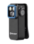 Preview: Kompaktes Oclip Pro Clip-Licht mit Clip und Magnetfuss