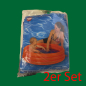 Preview: 2 x Kinder Planschbecken - Resposten