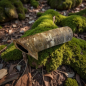 Preview: Geocaching Astversteck mit durchgehendem Loch