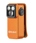Preview: Kompaktes Oclip Pro Clip-Licht mit Clip und Magnetfuss