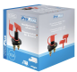 Preview: Sicher Strom trennen mit dem ProPlus Batterie-Hauptschalter von Geo-Discount