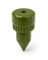 Preview: Wasserdichtes Geocaching Versteck mit Erdspitze und Gewinde