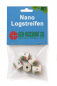 Preview: Geo-Discount.ch - Logstreifen für Nanos