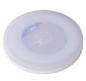 Preview: Dimm-LED-UFO-Lampe mit Touchsensor von Geo-Discount