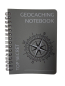 Preview: Geocaching Notizbuch