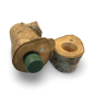 Preview: Geocaching Astversteck mit Magnetdeckel & Petling | Geo-Discount.ch