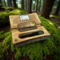 Preview: Geocaching Asttruhe – Versteck mit Magnet & Petling | Geo-Discount.ch