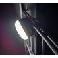 Preview: Kompakte Outdoor-Lampe mit Powerbankfunktion, Geo-Discount