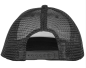 Preview: Detailansicht MFH-Stern auf der Front einer Trucker Cap für Outdoor Fans