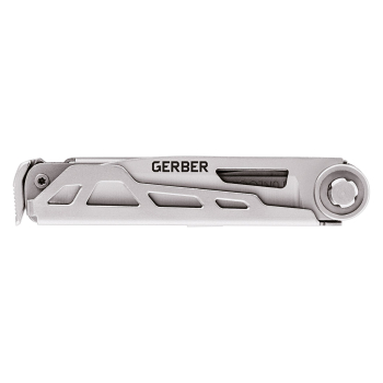 Gerber Multitool Armbar Drive mit 8 Werkzeugen urban blue