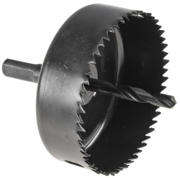 Preview: Lochsägen Set 