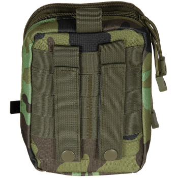 EDC Tasche, "MOLLE" - tarn