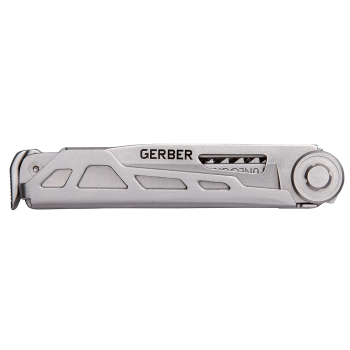 Kompaktes Armbar Trade Multitool für Outdoor und Alltag