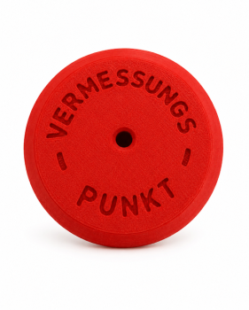 Geocaching Vermessungspunkt mit Petling