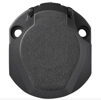 Fahrzeug Steckdose 13-polig PVC System Jaeger