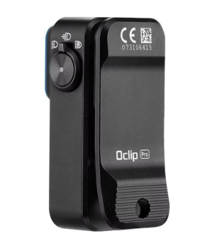 Preview: Oclip Pro LED-Lampe mit 500 Lumen für Outdoor und Alltag