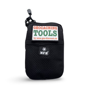 Geo-Discount Komplettset für Geocacher/innen