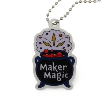 Maker Magic Travel Tag kaufen