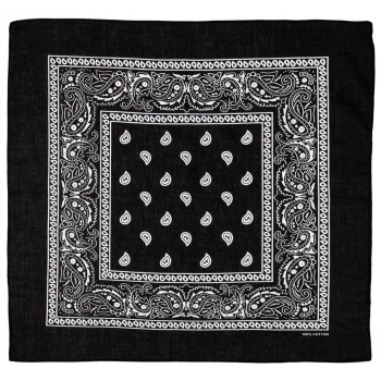 Vielseitig nutzbares Bandana für Alltag und Outdoor