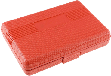 Preview: Geschlossene Kunststoffbox vom Bitsatz Multi Box 101