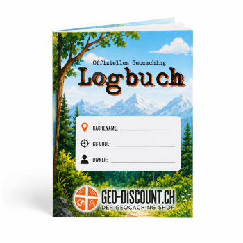 Geo-Discount.ch A7 Logbuch