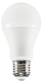 LED Glühlampe E27 G40 5W warmweiss 500lm