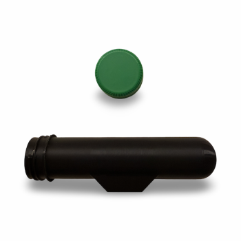 Preview: Magnetischer PETling für Geocaching, wetterfest und robust