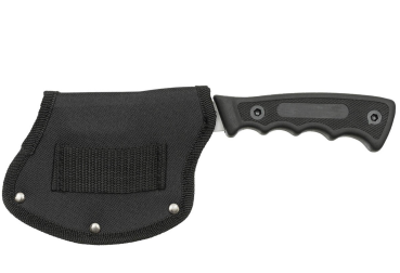 Outdoor Hammer-Beil mit ergonomischem Griff und Hammerfläche