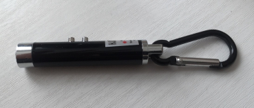 Mini Lampe