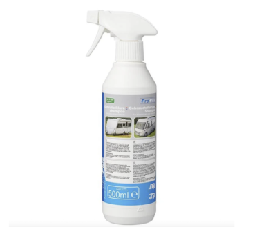 ProPlus Shampoo 500ml für Wohnwagen und Wohnmobil