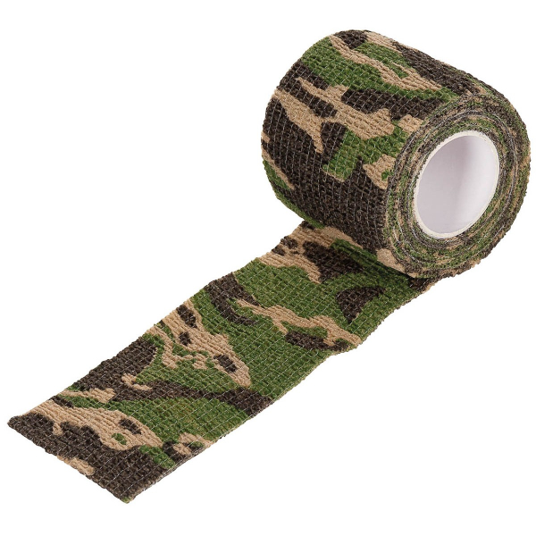 Tape Militär