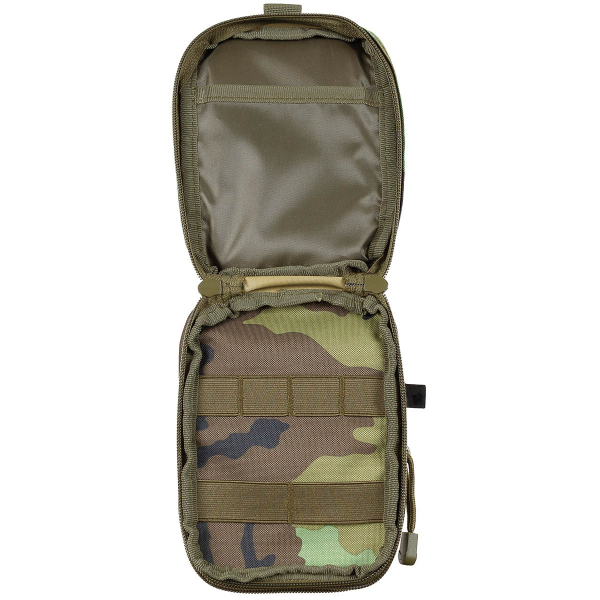 EDC Tasche, "MOLLE" - tarn