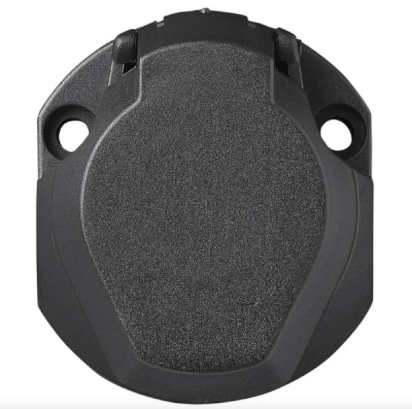 Fahrzeug Steckdose 13-polig PVC System Jaeger