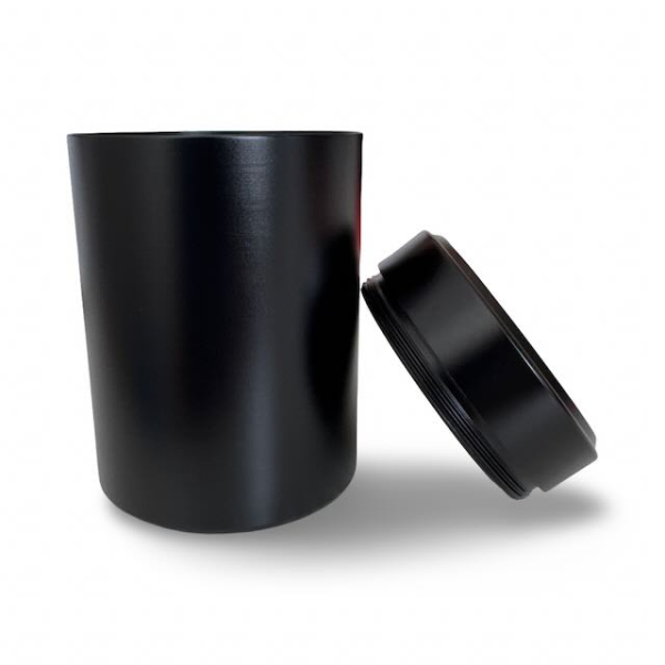 Geocaching Schraubdose - magnetisch