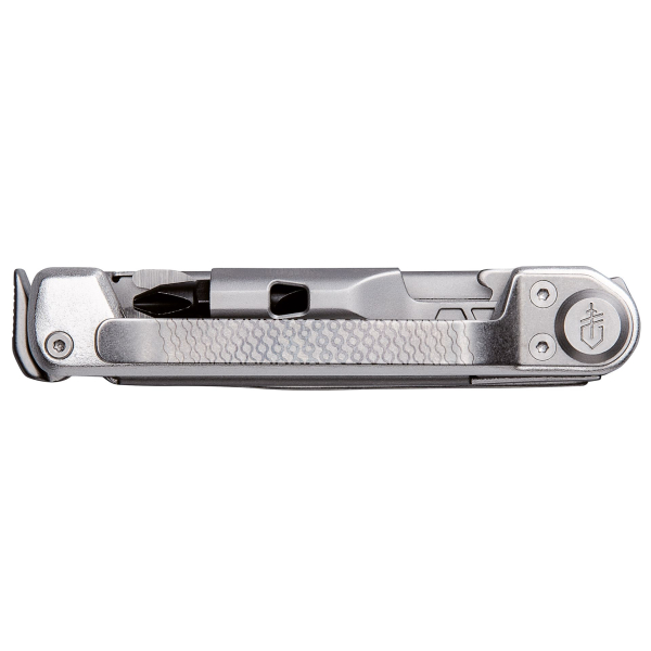 Geo-Discount Armbar Trade Multitool aus Edelstahl