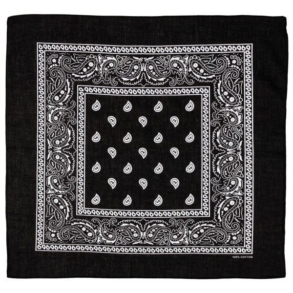 Vielseitig nutzbares Bandana für Alltag und Outdoor