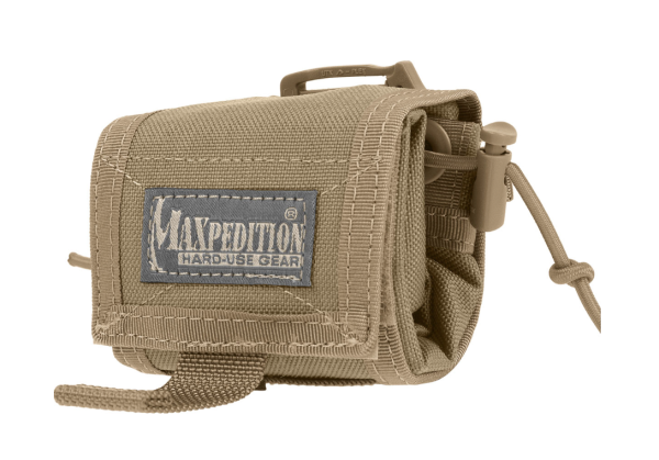 Maxpedition Rollypoly Falttasche