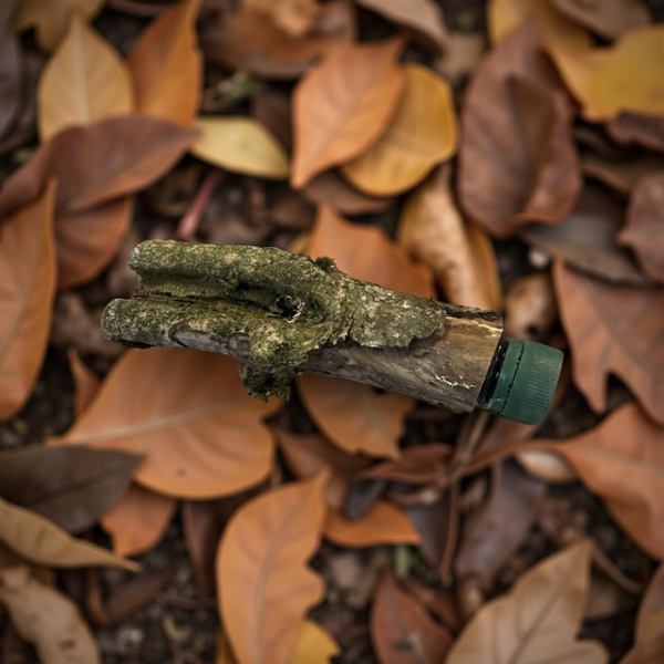 Geocaching Astversteck mit Petling – Tarnung pur | Geo-Discount.ch