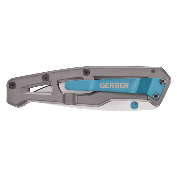 Gerber Paralite EDC-Messer mit 7,9 cm Klinge