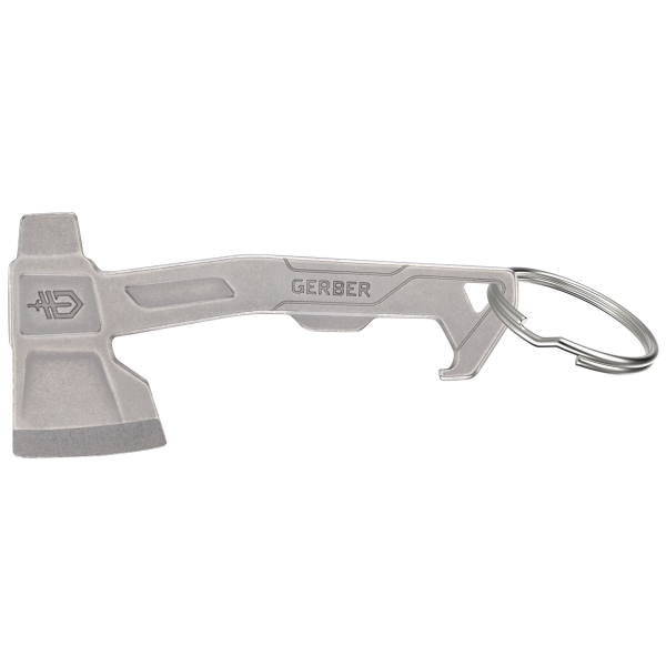 Gerber Schlüsselanhänger Axt-Tool mit Flaschenöffner